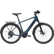 Stevens E-Comuna 6.4.1 HT Electric City Bike
