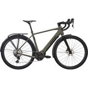 Stevens E-Getaway 7.4.1 FEQ Electric Gravel Bike