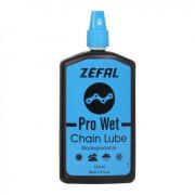 Zefal Pro Wet Lube 120ml