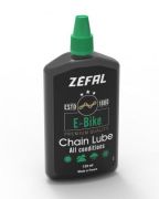 Zefal E-Bike Chain Lube 120ml