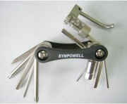 Synpowell 11 Functions Multi Tool