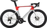 Cannondale SystemSix Hi-MOD Dura Ace Road Bike
