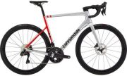 Cannondale SuperSix Carbon Disc Ultegra Di2 Road Bike