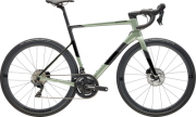 Cannondale SuperSix EVO Hi-Mod Disc Dura Ace Road Bike
