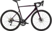 Cannondale SuperSix EVO Carbon Disc Ultegra Road Bike