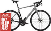 Cannondale Synapse Carbon 2 RLE Road Bike