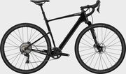 Cannondale Topstone Carbon Lefty 2 Gravel Bike