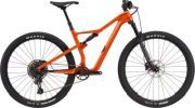 Cannondale Scalpel Carbon SE 2 29 Mountain Bike