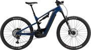 Cannondale Moterra Neo Carbon Electric Mountain Bike