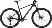 Cannondale Scalpel HT Carbon 3 29 Mountain Bike 2022