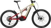 Cannondale Moterra Neo Carbon LT1 Electric Mountain Bike