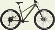 Cannondale Habit HT 2 Hardtail Mountain Bike