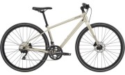 Cannondale Quick Disc 1 Womens City Bike
