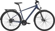 Cannondale Quick CX EQ City Bike