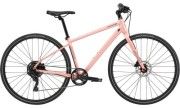 Cannondale Quick Disc 4 Womens City Bike 2022