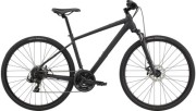 Cannondale Quick CX 4 Tourney City Bike