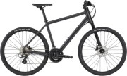 Cannondale Bad Boy 3 City Bike