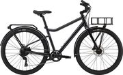 Cannondale Treadwell EQ DLX City Bike