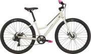 Cannondale Treadwell 3 Remixte 27.5 Tourney Womens City Bike