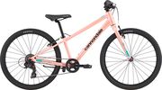 Cannondale Quick Kids 24 Girl Kids Bike
