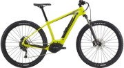 Cannondale Trail Neo 4 29 Alivio Electric Mountain Bike