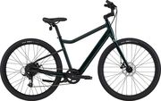 Cannondale Treadwell Neo 2 Electric City Bike