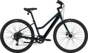 Cannondale Treadwell Neo 2 Remixte Womens Electric City Bike