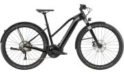Cannondale Canvas Neo 1 Remixte Unisex City Electric Bike