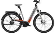 Cannondale Mavaro Neo 1 Electric City Bike 2021