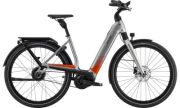 Cannondale Mavaro Neo 1 Electric City Bike