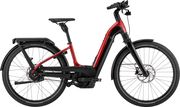 Cannondale Mavaro Neo 1 Electric City Bike