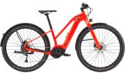 Cannondale Canvas Neo 2 Remixte Unisex City Electric Bike