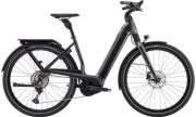Cannondale Mavaro Neo 2 Electric City Bike 2021
