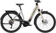 Cannondale Mavaro Neo 3 Electric City Bike 2021