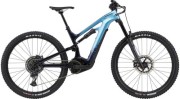 Cannondale Moterra Neo 2 Carbon 29 GX Eagle Electric Mountain Bike