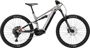 Cannondale Moterra Neo 4 29 Electric Mountain Bike