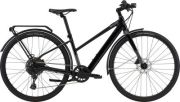 Cannondale Tesoro Neo SL EQ Remixte Electric City Bike