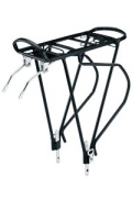 Ostand CD 37 Adjustable Alloy Rear Carrier