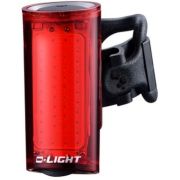 D-Light CG-126R Rechargeable Rear Light