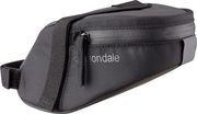 Cannondale Contain Stitched Velcro Saddle Bag Small