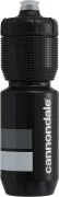 Cannondale Block Gripper Black 750ml Water Bottle