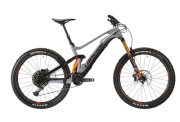 Lapierre eZesty AM Ltd 27.5 Electric Mountain Bike 2021