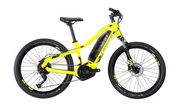 Lapierre Overvolt HT 24 Kids Electric Mountain Bike