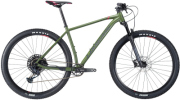 Lapierre Prorace 4.9 29 Mountain Bike