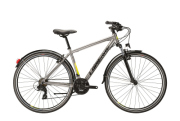 Lapierre Trekking 1.0 City Bike