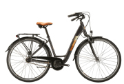 Lapierre Urban 4.0 City Bike 2021