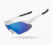 Limar Kona Sunglasses w. Interchangeable Lenses