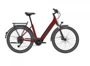 Lapierre e-Explorer 4.4 27.5 Low Step Unisex Electric City Bike