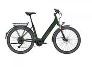 Lapierre e-Explorer 4.5 27.5 Low Step Unisex Electric City Bike