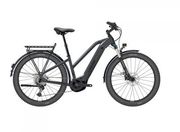 Lapierre e-Explorer 7.6 27.5 Mix Womens Electric City Bike